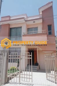 3 BHK House for Sale 