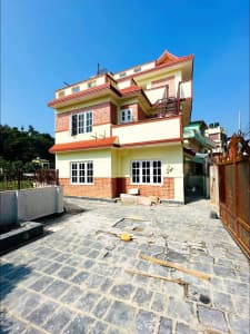 Bungalow House for Sale