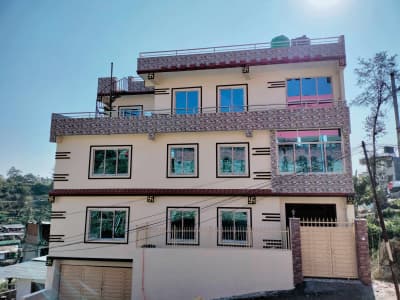  House for Sale in Paiyutar, Kapan