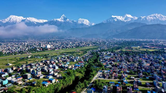 निरन्तर बढिरहेको घरजग्गा कारोबारमा लाग्यो ‘ब्रेक’, माघमा किनबेच घट्दा राजश्व उठ्ती यथावत