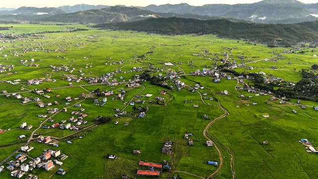 सामान्य बढ्यो कित्ताकाट