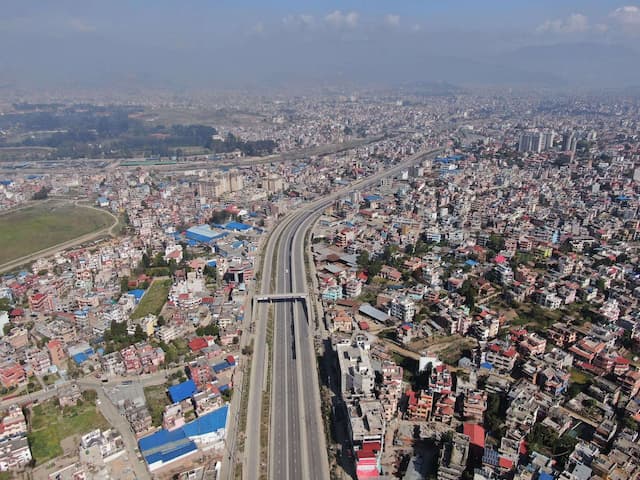 इमाडोल क्षेत्रमा सबैभन्दा धेरै घरजग्गा बिक्रीका लागि लिस्टिङ, यी हुन् नौ हटस्पट