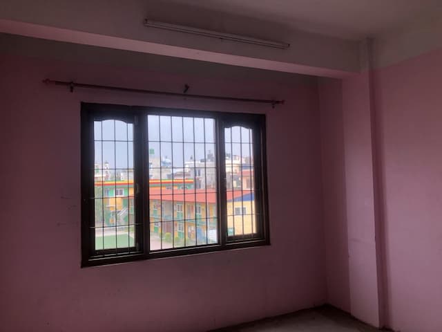 4 BHK Flats for Rent