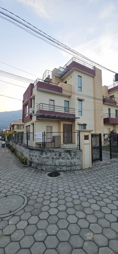 3 BHK House for Rent