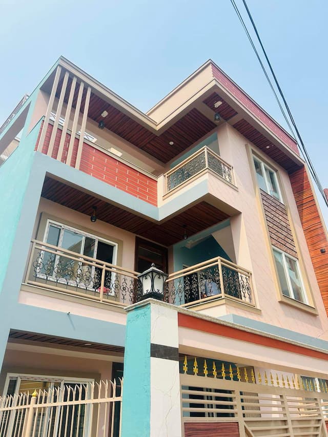 3 BHK House for Sale