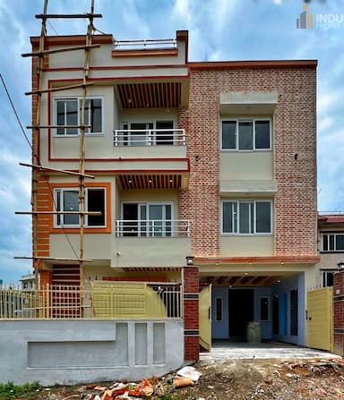 4 BHK House for Sale