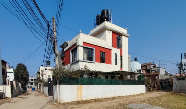 House for sale in Nakkhu, Lalitpur