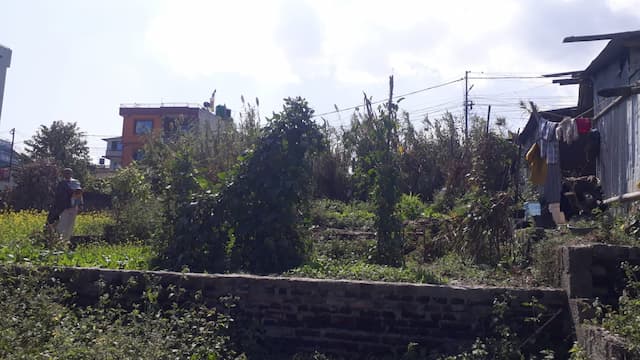 Residential Land for Sale