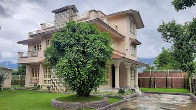 Bungalow House for Sale