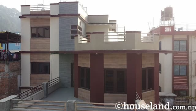 House for sale at Balaju Height