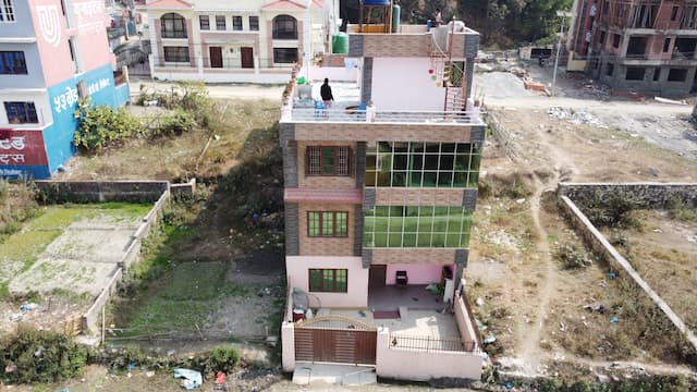 House for sale at Nilbarahi, Madhyapur Thimi