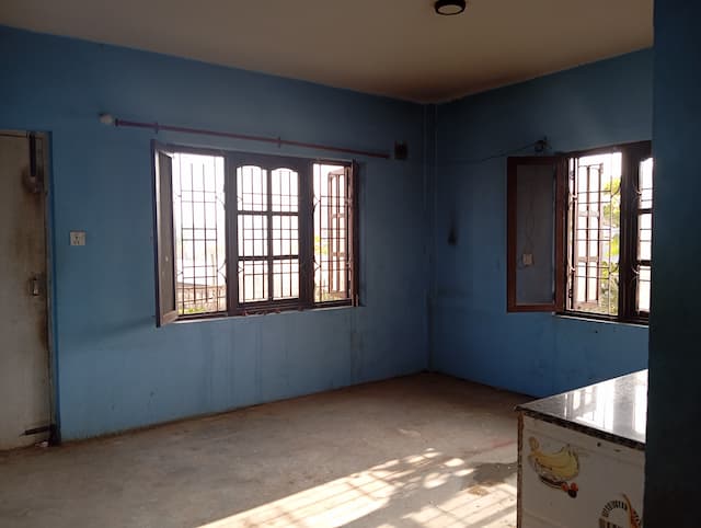 2 BHK Flats for Rent