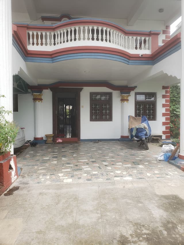 3 BHK House for Rent