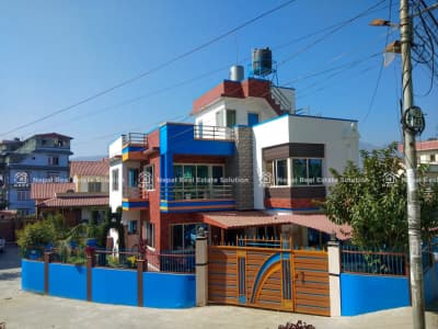  House for Sale In Kusunti, Lalitpur
