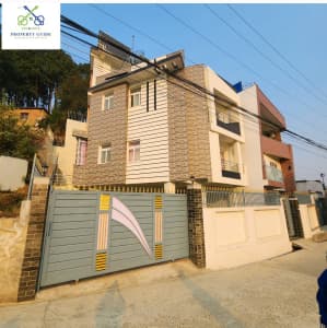 4 BHK House for Sale 