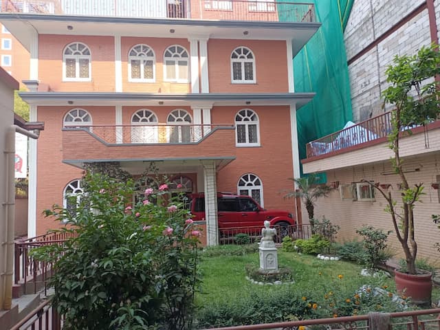  House for Rent in Lazimpat