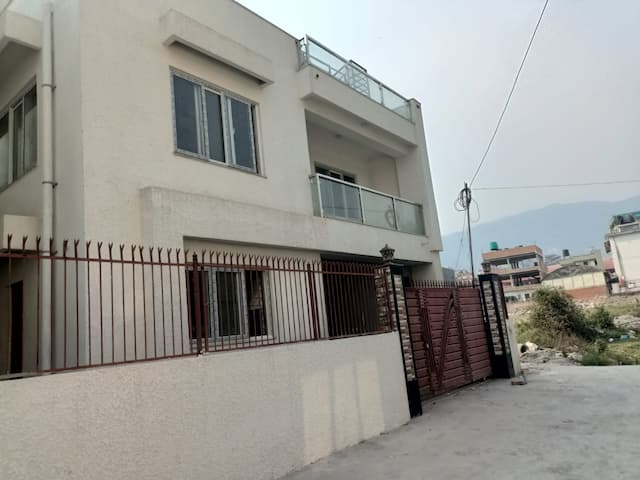  House for Sale in Hattigauda