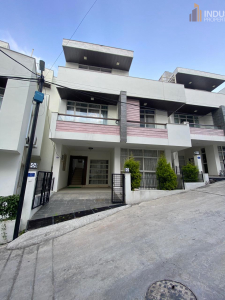 4 BHK House for Sale