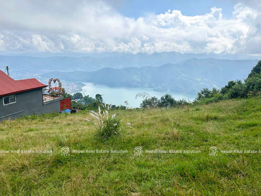 Nepal Homes